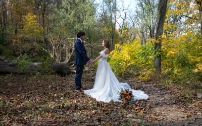 Zach & Kristen – Stroudsburg, PA