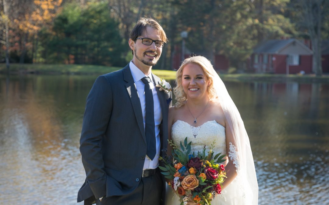 Renee & Jonathan – Mt. Pocono, PA