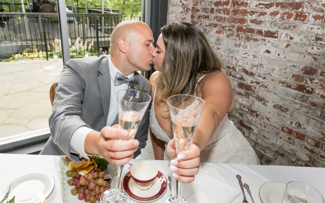 Samantha & Jeff – Hawley, PA