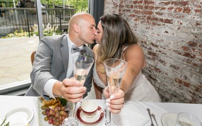 Samantha & Jeff – Hawley, PA