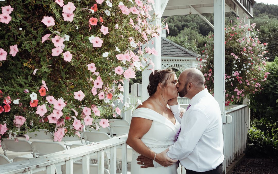 Miranda & Anthony – N. Abington Twp. PA
