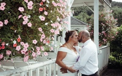Miranda & Anthony – N. Abington Twp. PA