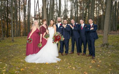 Michael & Lauren – Stroudsburg, PA