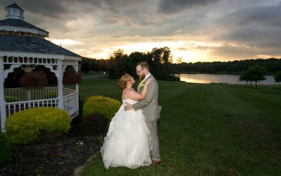 Matthew & Marissa – Scott Township, PA