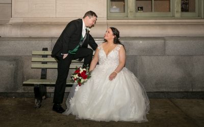 James & Madalyn – Scranton, PA