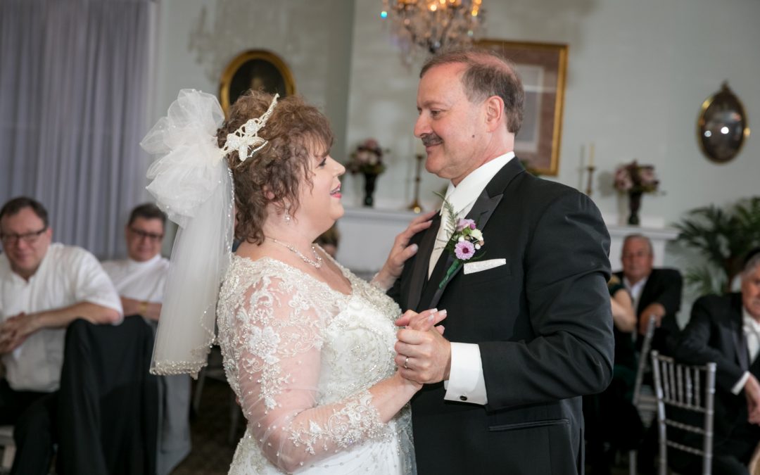 Sharon & Michael – Wilkes-Barre, PA
