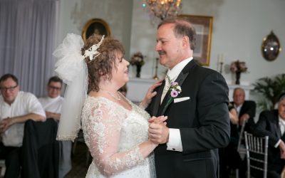 Sharon & Michael – Wilkes-Barre, PA
