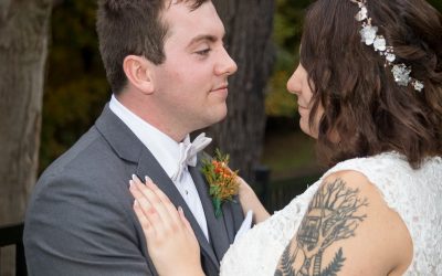 Gia & Jesse – Stroudsburg, PA