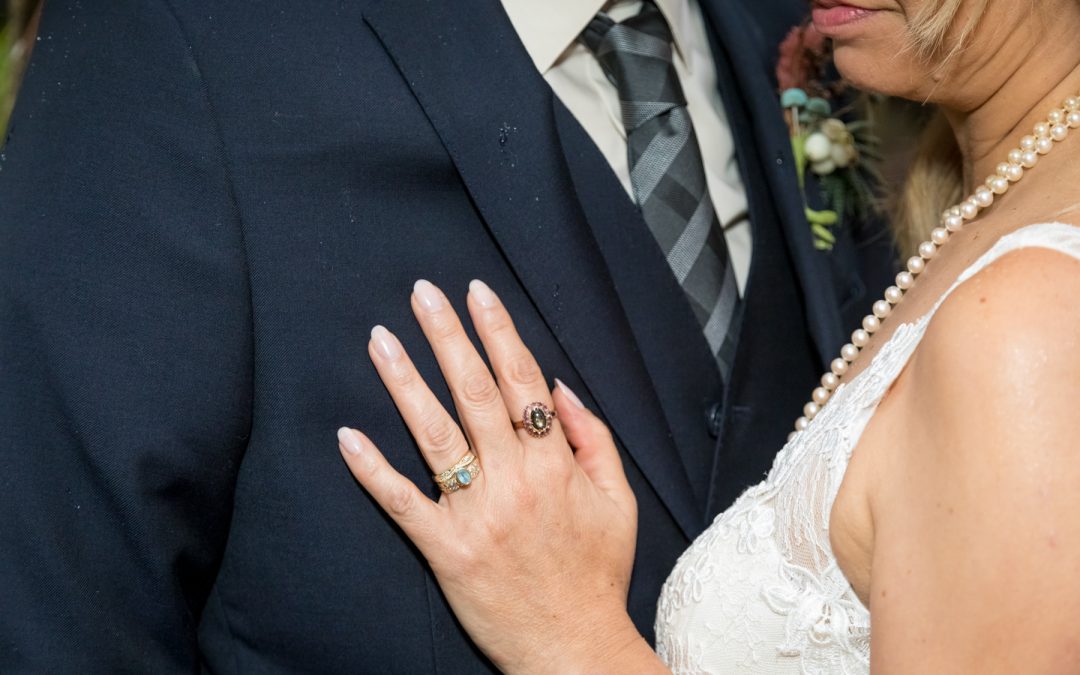 Erica & John – Stroudsburg, PA