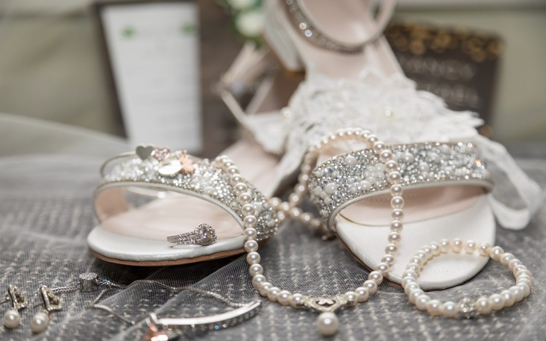 Nancy & Michael – Stroudsburg, PA