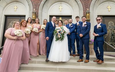 Jeffrey & Sarah – Scott Township, PA