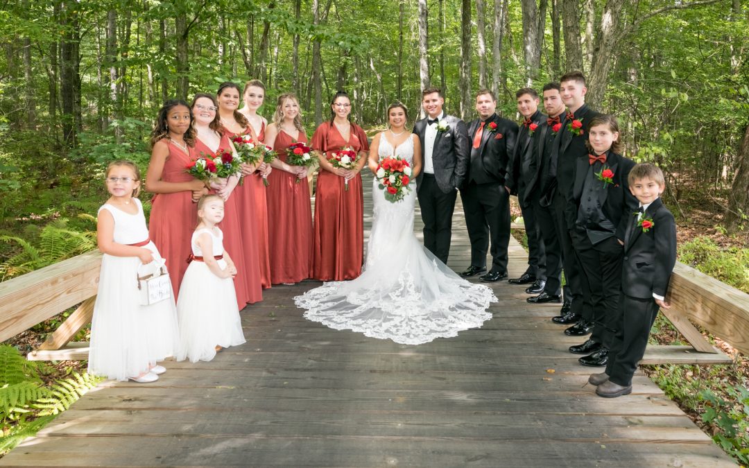 Gia & Dylan – Drums, PA