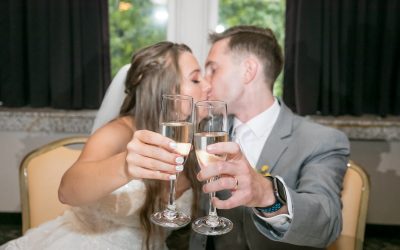 Ian & Melissa – Plains Township, PA