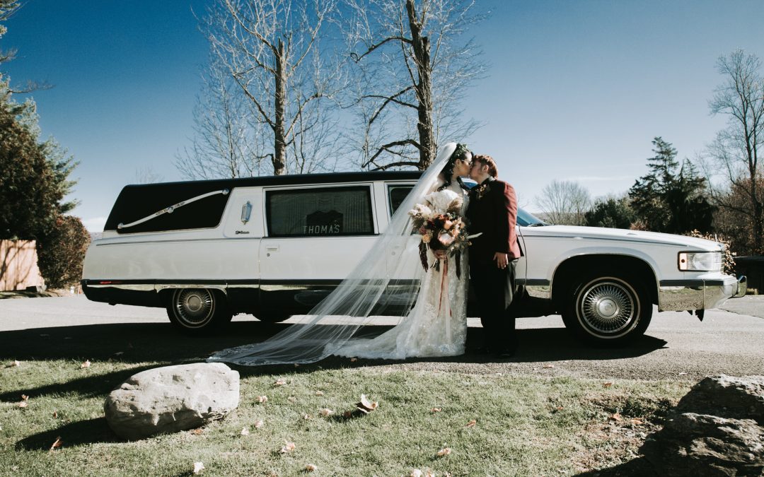 Jaxon & Kayla – Stroudsburg, PA