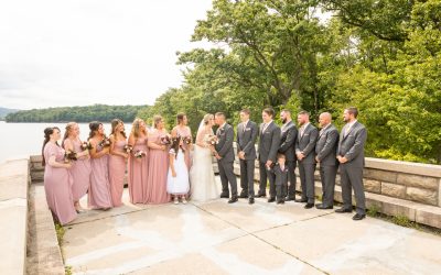 Kristina & Shaun – Scranton, PA
