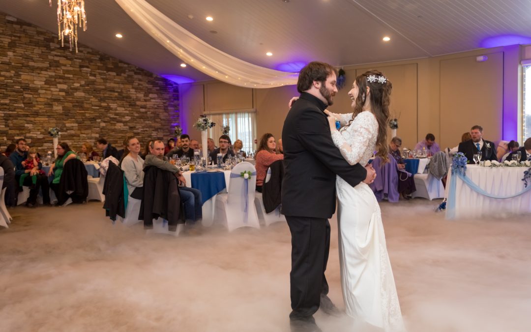 Trent & Emily – Danielsville, PA