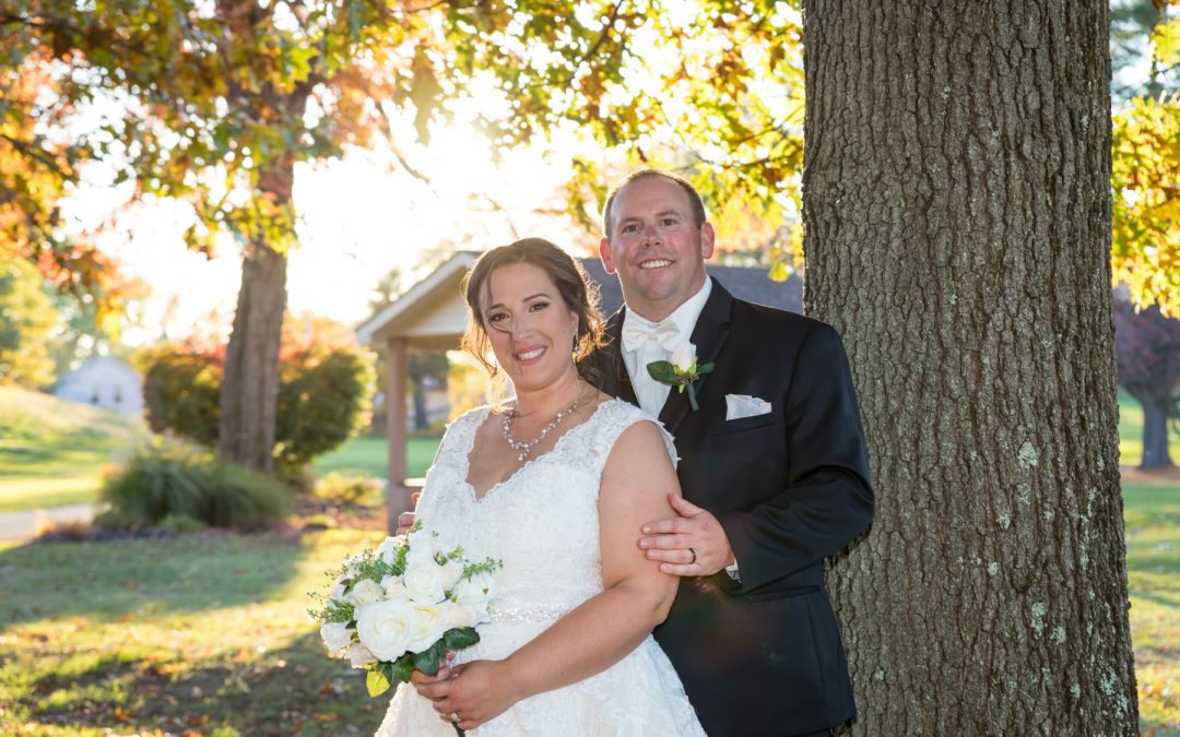 Jessica & Jason – Wilkes-Barre, PA