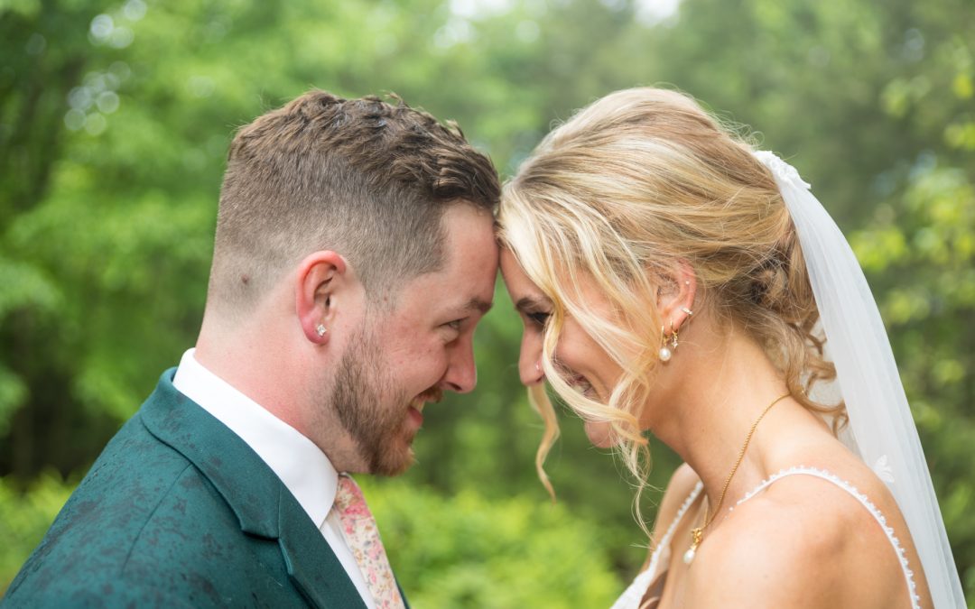 Chase & Mikaela – Stroudsburg, PA