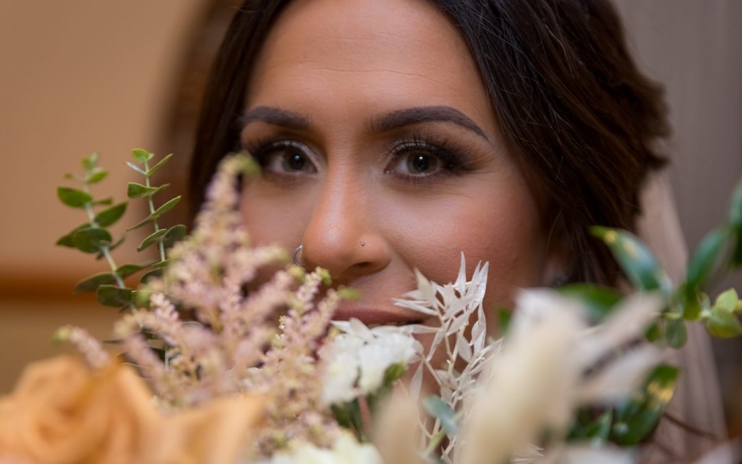 Jacqueline & Michael – Stroudsburg, PA