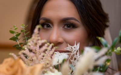 Jacqueline & Michael – Stroudsburg, PA