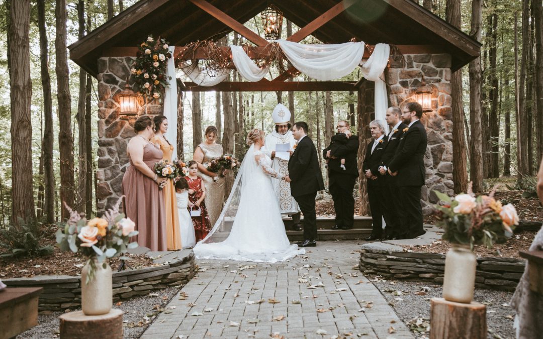 Amanda & Dennis – Stroudsburg, PA