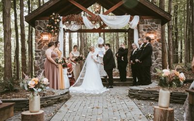Amanda & Dennis – Stroudsburg, PA