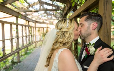 Anthony & Natasha – Stroudsburg, PA