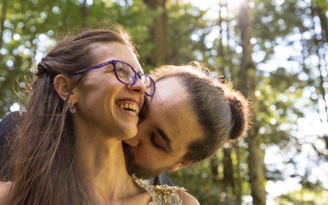 Ashley & Robert – Mt. Top, PA