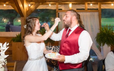 Tiffine & Tyler – Greenfield Township, Pa
