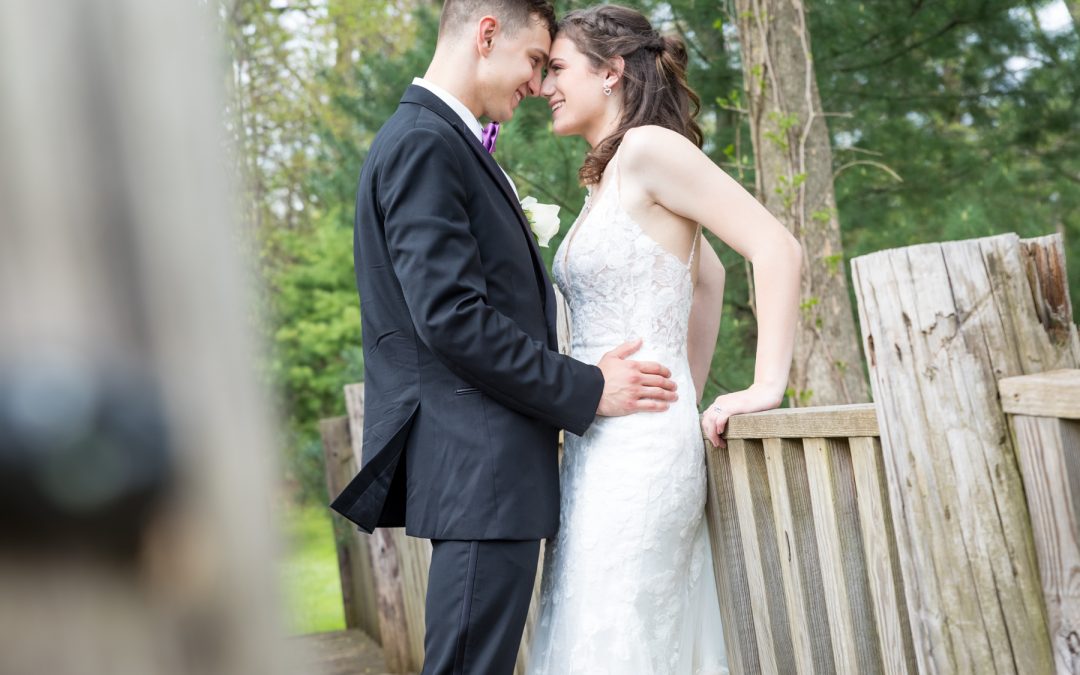 Vanessa & Brandon – Waymart, PA
