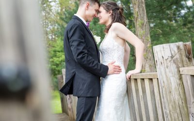 Vanessa & Brandon – Waymart, PA