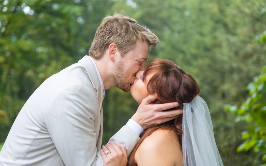 Victoria & Jacob – Stroudsburg, PA