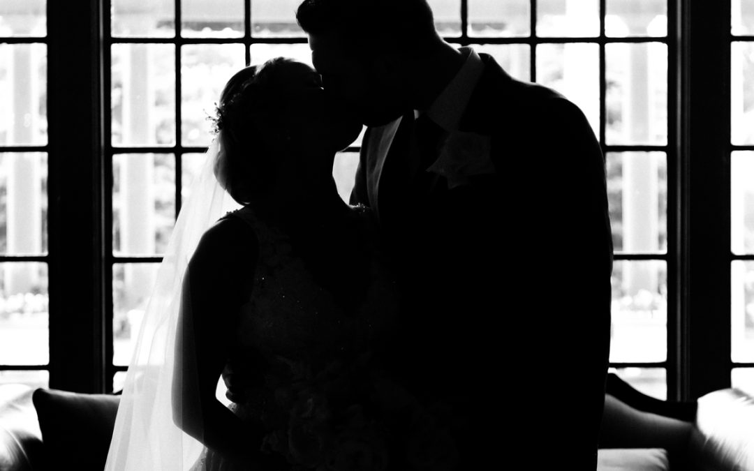 Christopher & Hillary – Skytop, PA