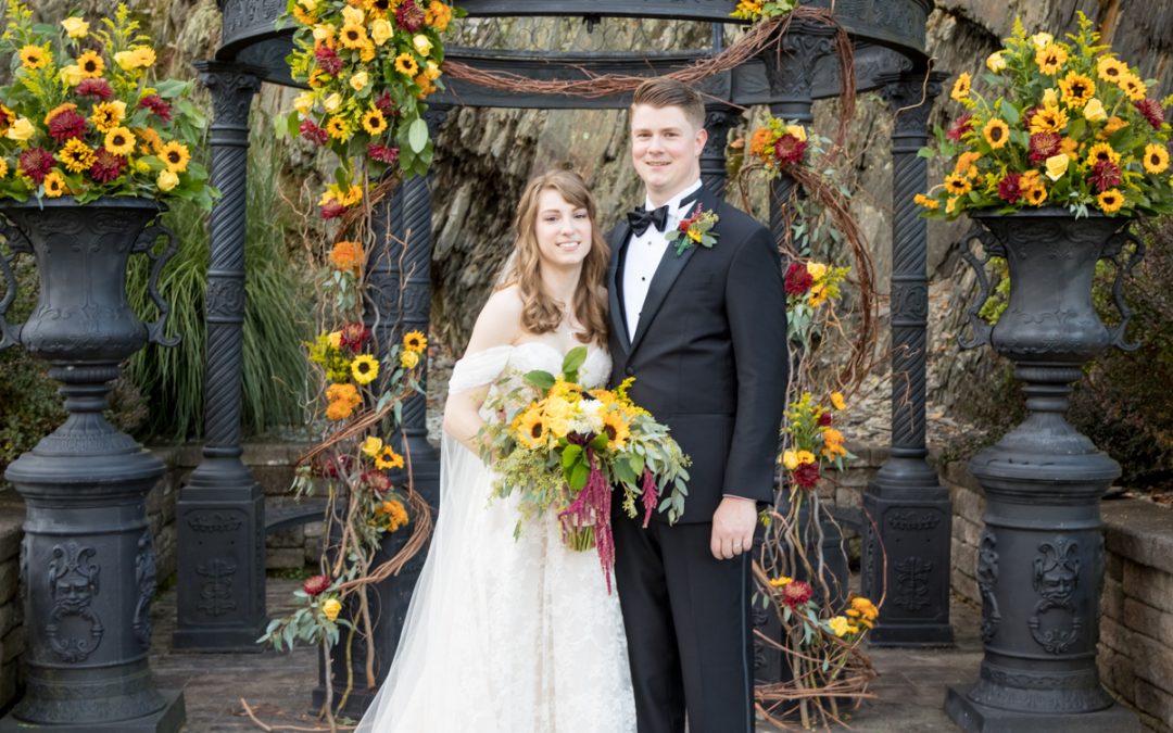 Laura & Jonathan – Stroudsburg, PA