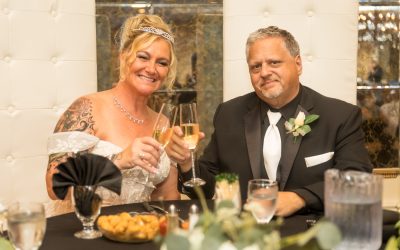 Brandy & Wayne – Wilkes-Barre, PA