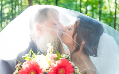 Jared & Amy – Stroudsburg, PA