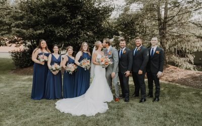 Ashley & Charles – Stroudsburg, PA