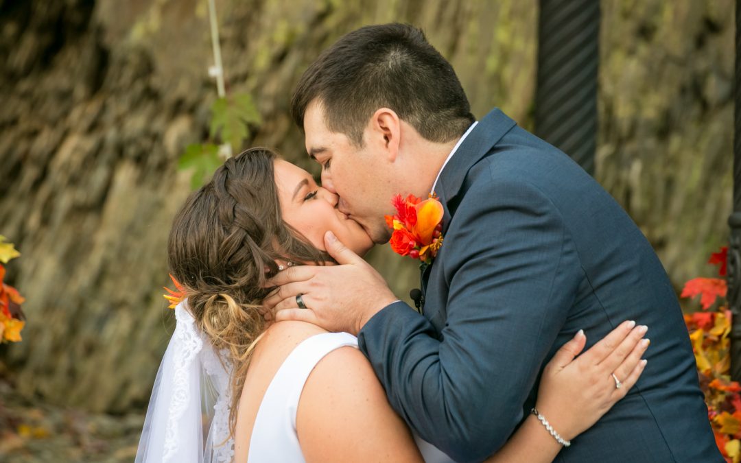 Melinda & Joseph – Stroudsburg, PA