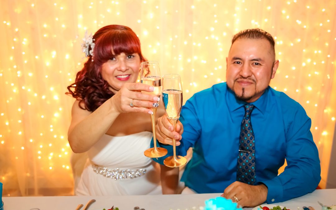 Ana & Miguel – Mt. Pocono