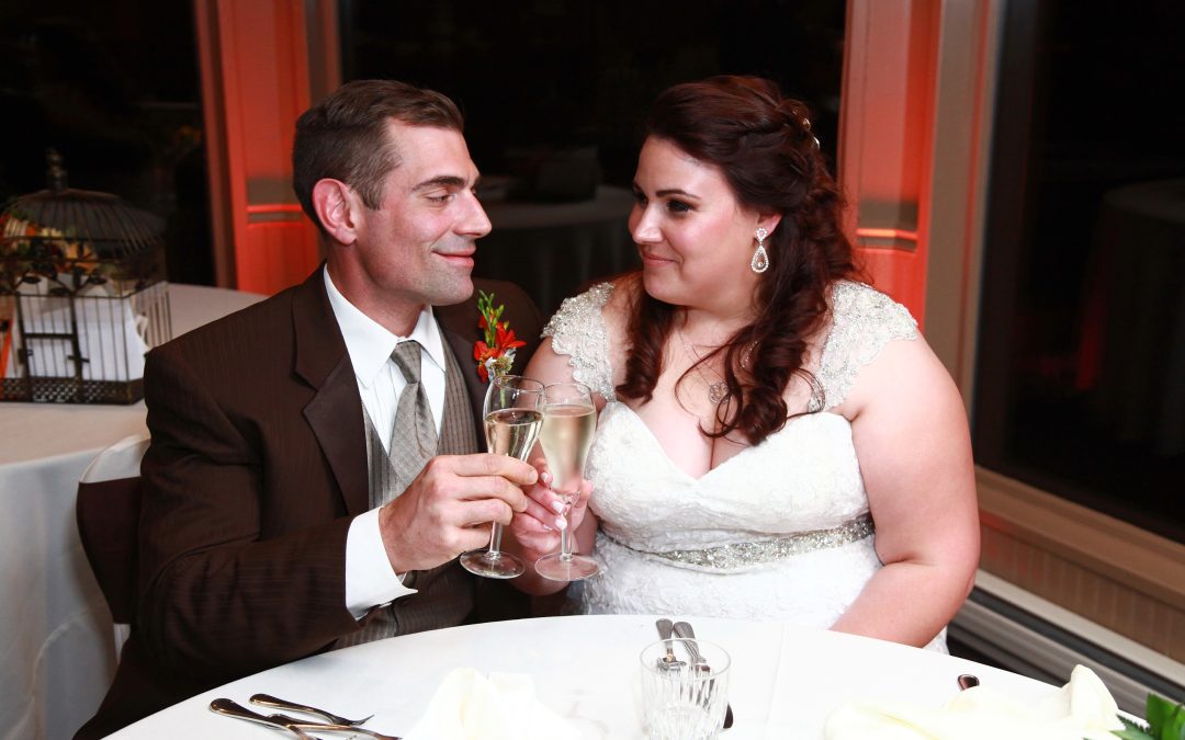Tiffany & Alfonso – Hawley, PA