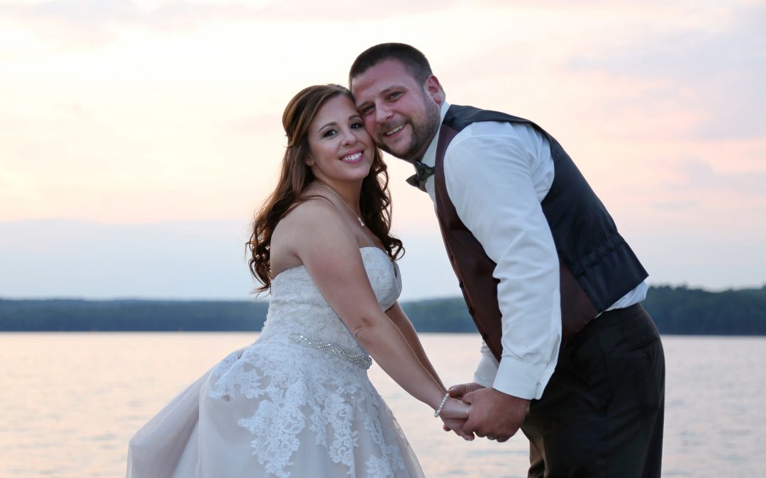 Sarah & Ronnie – Hawley, PA