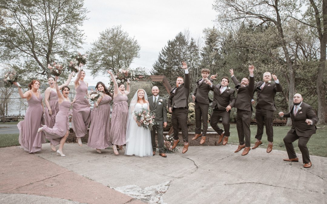 Michael & Haley – Lakeville, PA