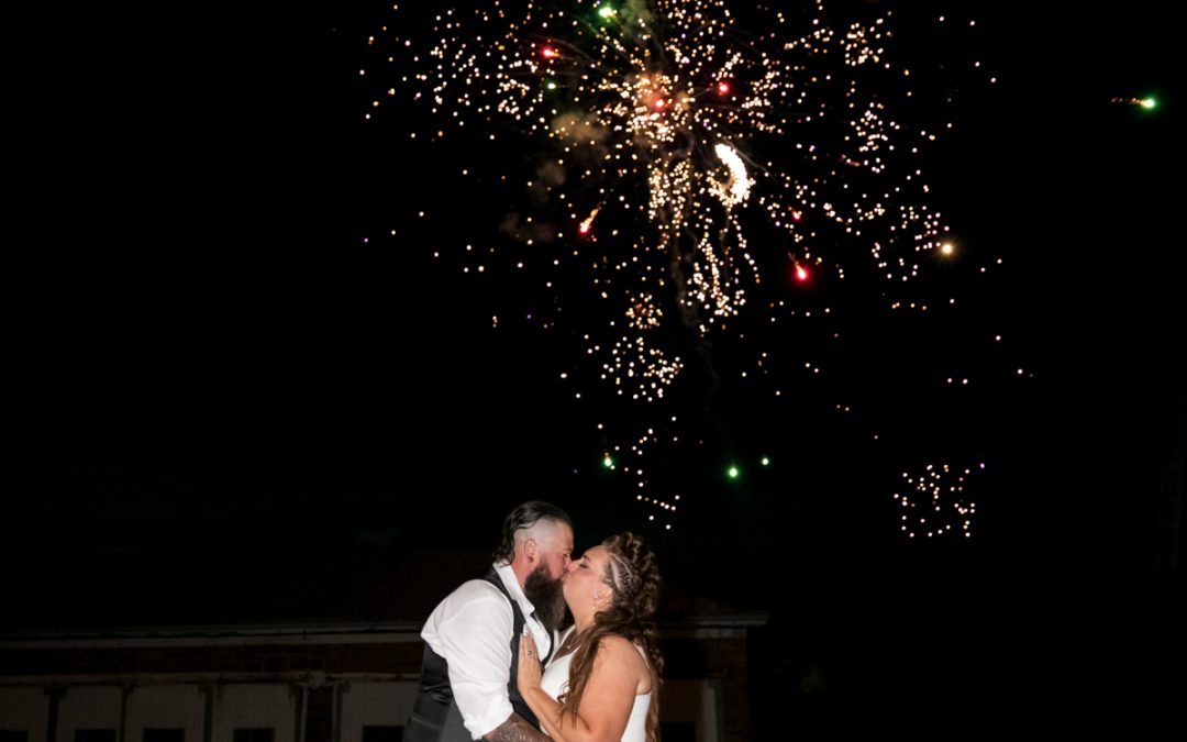 Mark & Miranda- Miflintown, PA
