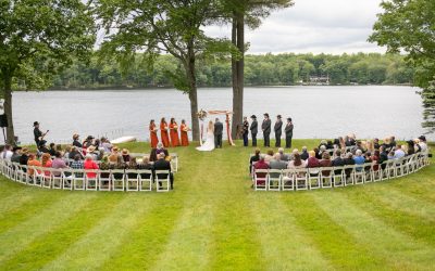 Andrew & Debra- Hawley, PA
