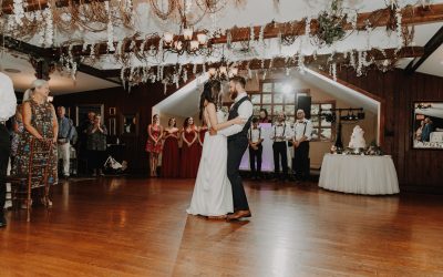 Joe & Laura- Stroudsburg, PA