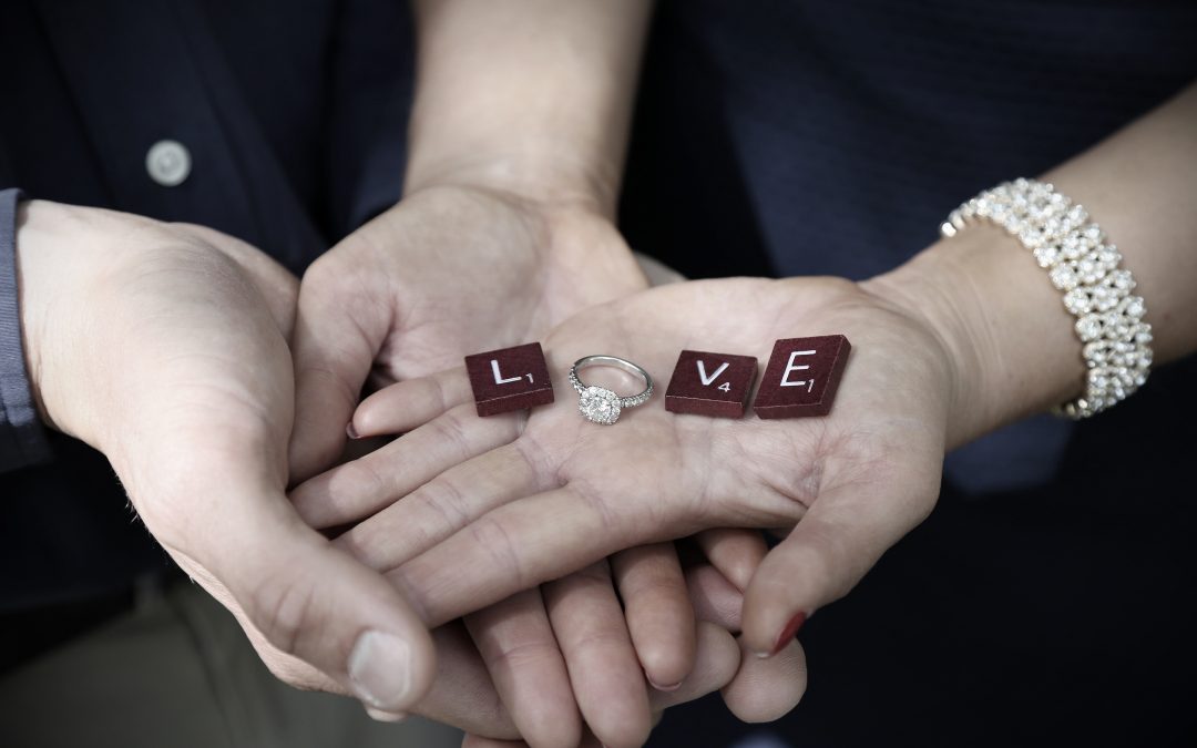 Alyssa & Joe’s Engagements