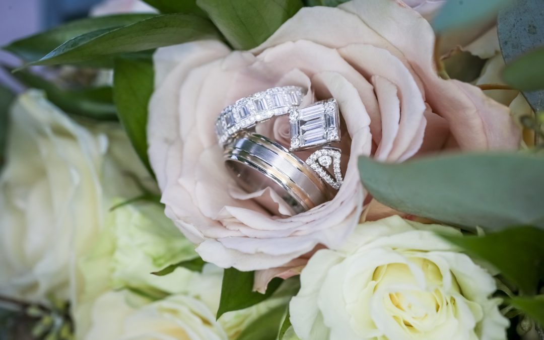 Holly & Peter – Dallas, PA