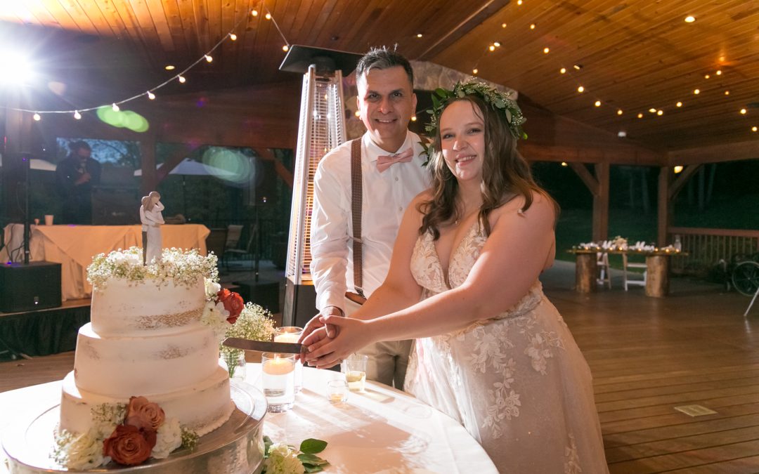 Kelli & Marlon – Stroudsburg, PA