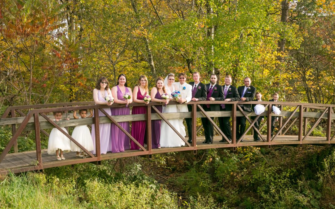 Kaithlyn & Walter – Factoryville, PA