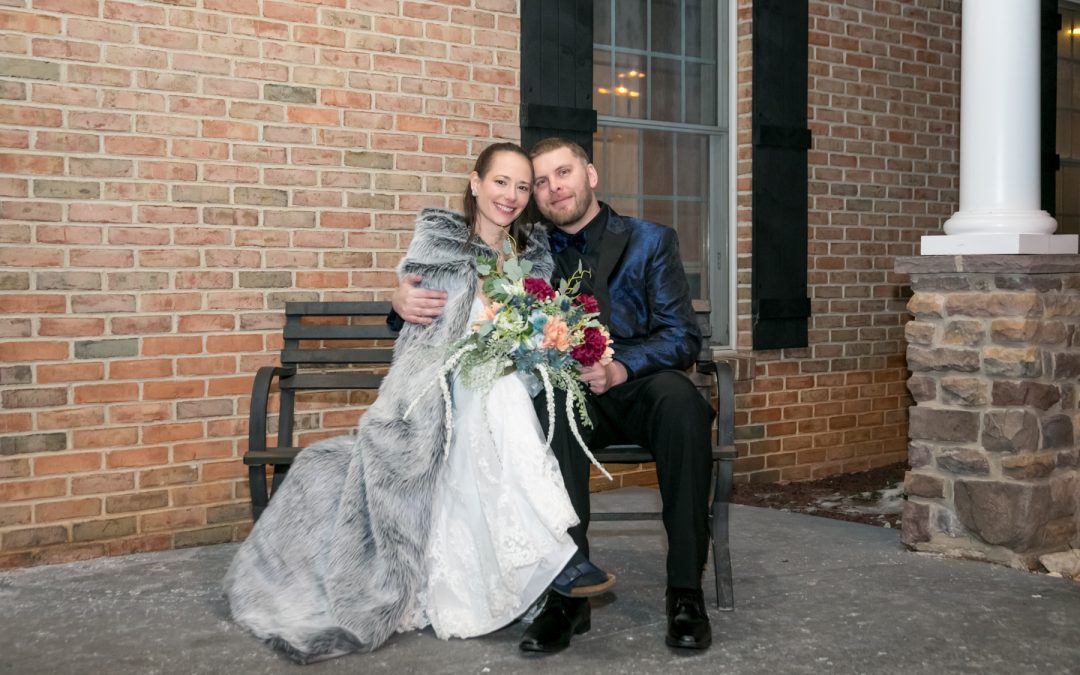 Kaitlyn & Michael – Drums, PA